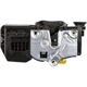 Purchase Top-Quality Door Lock Actuator by DORMAN (OE SOLUTIONS) - 931-332 pa6
