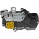 Purchase Top-Quality Door Lock Actuator by DORMAN (OE SOLUTIONS) - 931-334 pa1