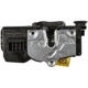 Purchase Top-Quality Door Lock Actuator by DORMAN (OE SOLUTIONS) - 931-334 pa2