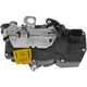 Purchase Top-Quality Door Lock Actuator by DORMAN (OE SOLUTIONS) - 931-334 pa5