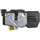 Purchase Top-Quality Door Lock Actuator by DORMAN (OE SOLUTIONS) - 931-335 pa2