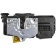 Purchase Top-Quality Door Lock Actuator by DORMAN (OE SOLUTIONS) - 931-335 pa5