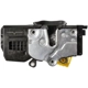 Purchase Top-Quality DORMAN (OE SOLUTIONS) - 931-352 - Door Lock Actuator pa4