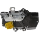 Purchase Top-Quality DORMAN (OE SOLUTIONS) - 931-352 - Door Lock Actuator pa5