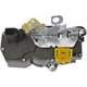 Purchase Top-Quality Door Lock Actuator by DORMAN (OE SOLUTIONS) - 931-353 pa1