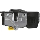 Purchase Top-Quality Door Lock Actuator by DORMAN (OE SOLUTIONS) - 931-353 pa6