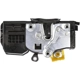 Purchase Top-Quality Door Lock Actuator by DORMAN (OE SOLUTIONS) - 931-366 pa5