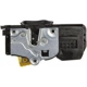 Purchase Top-Quality Door Lock Actuator by DORMAN (OE SOLUTIONS) - 931-379 pa4