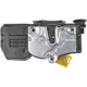 Purchase Top-Quality Door Lock Actuator by DORMAN (OE SOLUTIONS) - 931-380 pa4