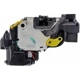 Purchase Top-Quality Door Lock Actuator by DORMAN (OE SOLUTIONS) - 931-382 pa2