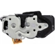 Purchase Top-Quality Door Lock Actuator by DORMAN (OE SOLUTIONS) - 931-387 pa2