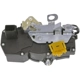 Purchase Top-Quality Door Lock Actuator by DORMAN (OE SOLUTIONS) - 931-389 pa2