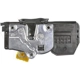 Purchase Top-Quality Door Lock Actuator by DORMAN (OE SOLUTIONS) - 931-389 pa6