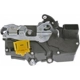 Purchase Top-Quality Door Lock Actuator by DORMAN (OE SOLUTIONS) - 931-392 pa1