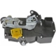 Purchase Top-Quality Door Lock Actuator by DORMAN (OE SOLUTIONS) - 931-397 pa1