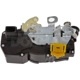 Purchase Top-Quality Door Lock Actuator by DORMAN (OE SOLUTIONS) - 931-399 pa5