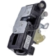 Purchase Top-Quality Door Lock Actuator by DORMAN (OE SOLUTIONS) - 931-399 pa6