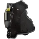 Purchase Top-Quality Door Lock Actuator by DORMAN (OE SOLUTIONS) - 931-400 pa5