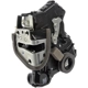 Purchase Top-Quality Door Lock Actuator by DORMAN (OE SOLUTIONS) - 931-402 pa5