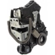 Purchase Top-Quality Door Lock Actuator by DORMAN (OE SOLUTIONS) - 931-402 pa8