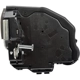 Purchase Top-Quality Door Lock Actuator by DORMAN (OE SOLUTIONS) - 931-404 pa4