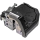 Purchase Top-Quality Door Lock Actuator by DORMAN (OE SOLUTIONS) - 931-432 pa1