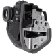 Purchase Top-Quality Door Lock Actuator by DORMAN (OE SOLUTIONS) - 931-434 pa4