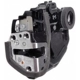 Purchase Top-Quality Door Lock Actuator by DORMAN (OE SOLUTIONS) - 931-435 pa3