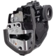 Purchase Top-Quality Door Lock Actuator by DORMAN (OE SOLUTIONS) - 931-435 pa5