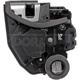 Purchase Top-Quality Door Lock Actuator by DORMAN (OE SOLUTIONS) - 931-441 pa10