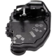 Purchase Top-Quality Door Lock Actuator by DORMAN (OE SOLUTIONS) - 931-479 pa2