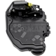 Purchase Top-Quality Door Lock Actuator by DORMAN (OE SOLUTIONS) - 931-486 pa12