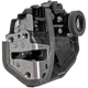 Purchase Top-Quality Door Lock Actuator by DORMAN (OE SOLUTIONS) - 931-487 pa11