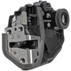 Purchase Top-Quality Door Lock Actuator by DORMAN (OE SOLUTIONS) - 931-487 pa5