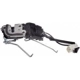 Purchase Top-Quality Door Lock Actuator by DORMAN (OE SOLUTIONS) - 931-492 pa2