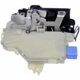 Purchase Top-Quality Door Lock Actuator by DORMAN (OE SOLUTIONS) - 931-502 pa1