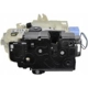 Purchase Top-Quality Door Lock Actuator by DORMAN (OE SOLUTIONS) - 931-502 pa2