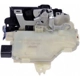 Purchase Top-Quality Door Lock Actuator by DORMAN (OE SOLUTIONS) - 931-503 pa4