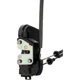 Purchase Top-Quality DORMAN (OE SOLUTIONS) - 931-509 - Door Lock Actuator Motor pa2