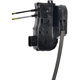 Purchase Top-Quality DORMAN (OE SOLUTIONS) - 931-509 - Door Lock Actuator Motor pa3