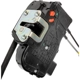 Purchase Top-Quality DORMAN (OE SOLUTIONS) - 931-509 - Door Lock Actuator Motor pa4