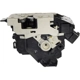 Purchase Top-Quality DORMAN (OE SOLUTIONS) - 931-520 - Integrated Door Lock Actuator - Right pa1