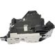 Purchase Top-Quality DORMAN (OE SOLUTIONS) - 931-521 - Door Lock Actuator - Integrated With Latch pa2