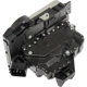 Purchase Top-Quality DORMAN (OE SOLUTIONS) - 931-521 - Door Lock Actuator - Integrated With Latch pa4