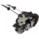 Purchase Top-Quality DORMAN (OE SOLUTIONS) - 931-527 - Door Lock Actuator Motor pa2