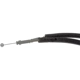 Purchase Top-Quality DORMAN (OE SOLUTIONS) - 931-527 - Door Lock Actuator Motor pa4