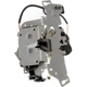 Purchase Top-Quality DORMAN (OE SOLUTIONS) - 931-561 - Door Lock Actuator - Integrated With Latch pa1