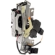 Purchase Top-Quality DORMAN (OE SOLUTIONS) - 931-561 - Door Lock Actuator - Integrated With Latch pa4