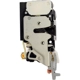 Purchase Top-Quality DORMAN (OE SOLUTIONS) - 931-565 - Door Lock Actuator - Integrated With Latch pa3