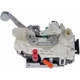 Purchase Top-Quality Door Lock Actuator by DORMAN (OE SOLUTIONS) - 931-614 pa4